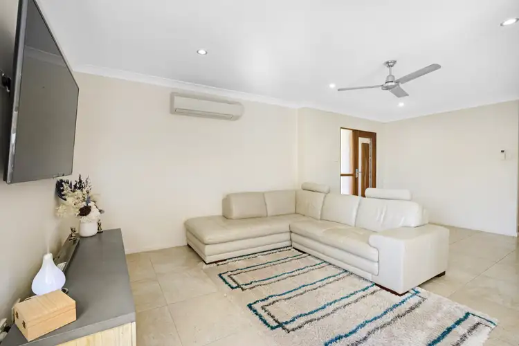 Seventh view of Homely house listing, 11 Bachelor Court, Marian QLD 4753