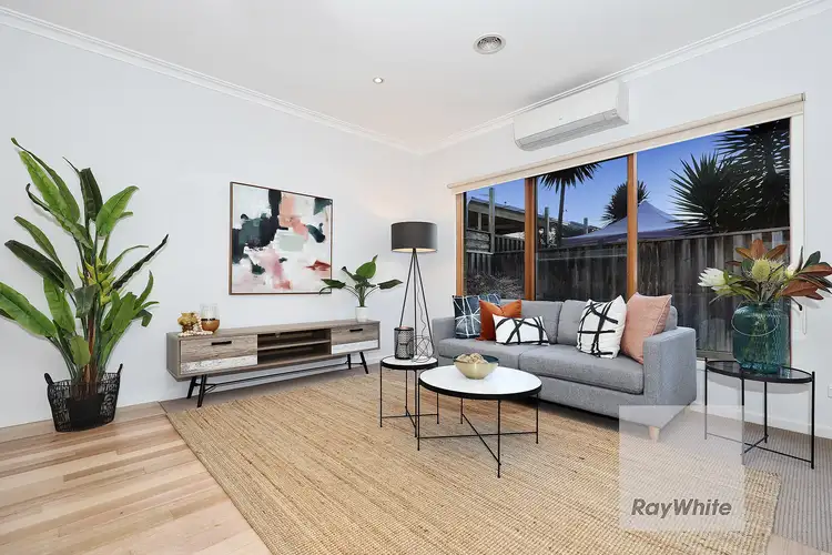 Third view of Homely townhouse listing, 23/6-12 Pascoe Street, Westmeadows VIC 3049