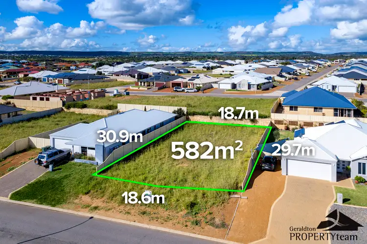 Second view of Homely land listing, 173 Glenfield Beach Drive, Glenfield WA 6532