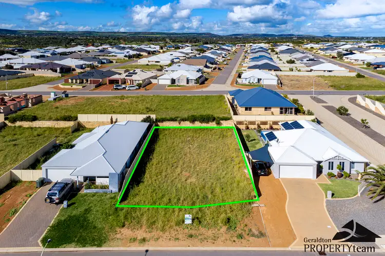 Third view of Homely land listing, 173 Glenfield Beach Drive, Glenfield WA 6532