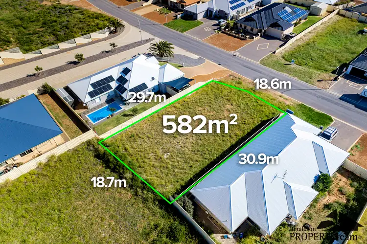 Fourth view of Homely land listing, 173 Glenfield Beach Drive, Glenfield WA 6532