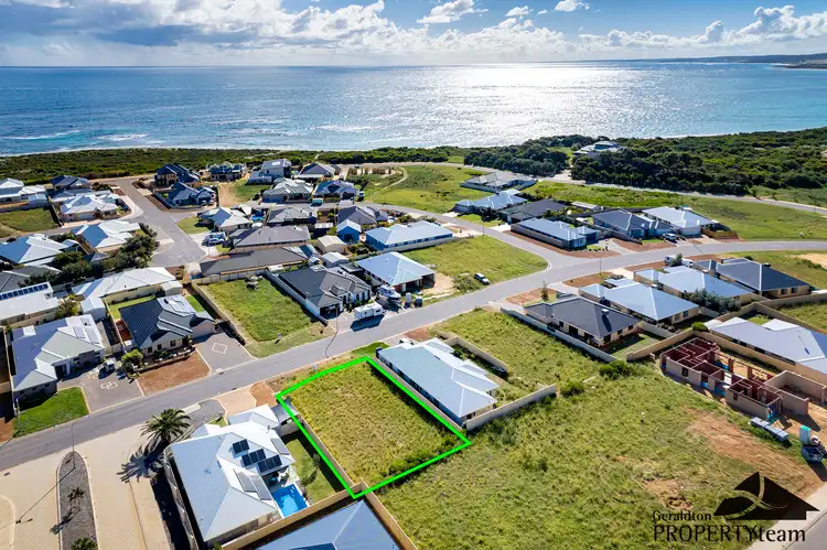 Fifth view of Homely land listing, 173 Glenfield Beach Drive, Glenfield WA 6532