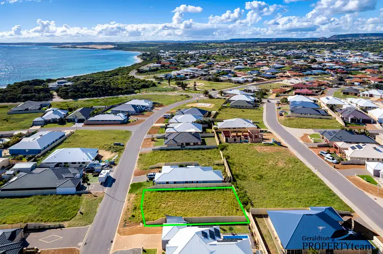 Sixth view of Homely land listing, 173 Glenfield Beach Drive, Glenfield WA 6532