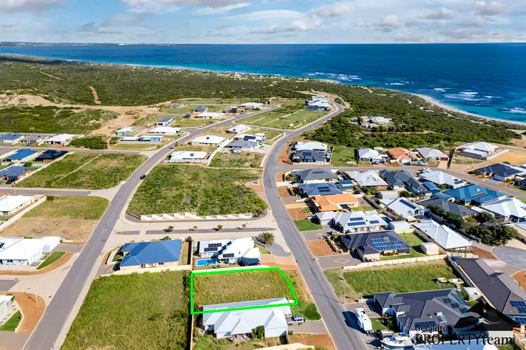 Seventh view of Homely land listing, 173 Glenfield Beach Drive, Glenfield WA 6532