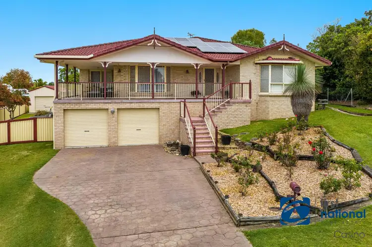4 Fea Place, Casino NSW 2470