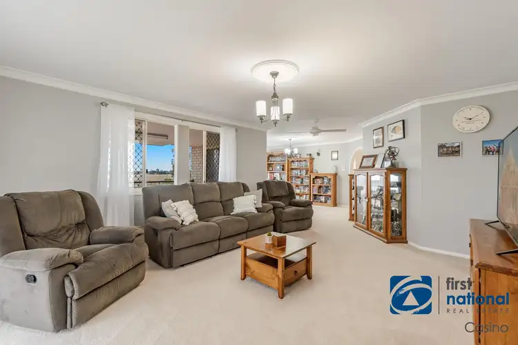 Fifth view of Homely house listing, 4 Fea Place, Casino NSW 2470