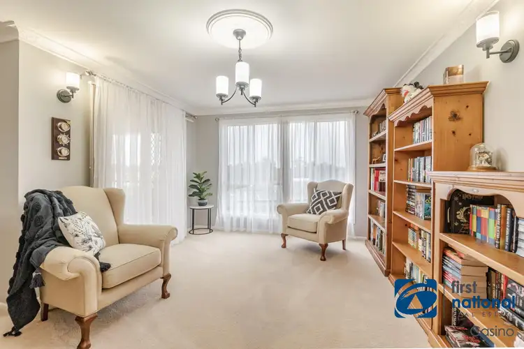 Sixth view of Homely house listing, 4 Fea Place, Casino NSW 2470