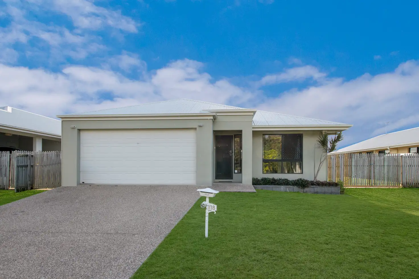 Main view of Homely house listing, 118 Summerland Drive, Deeragun QLD 4818