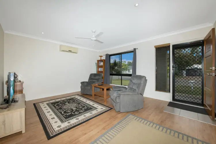 Second view of Homely house listing, 118 Summerland Drive, Deeragun QLD 4818