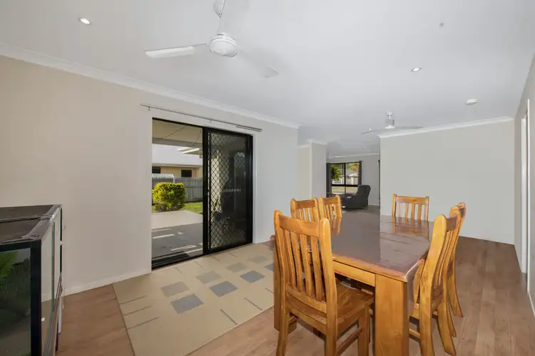Fourth view of Homely house listing, 118 Summerland Drive, Deeragun QLD 4818
