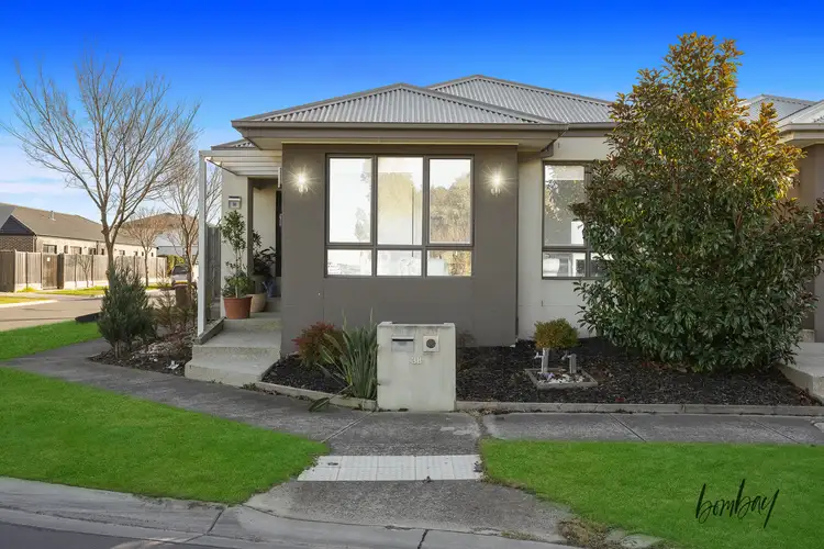 Second view of Homely house listing, 38 Trillium Boulevard, Mickleham VIC 3064