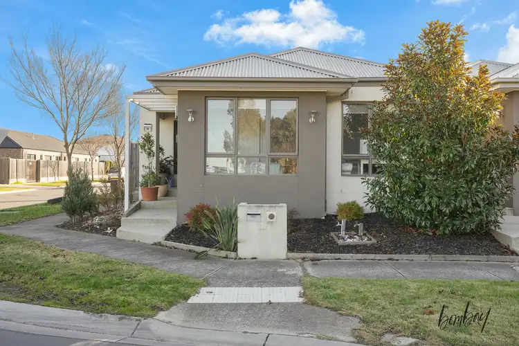 Third view of Homely house listing, 38 Trillium Boulevard, Mickleham VIC 3064