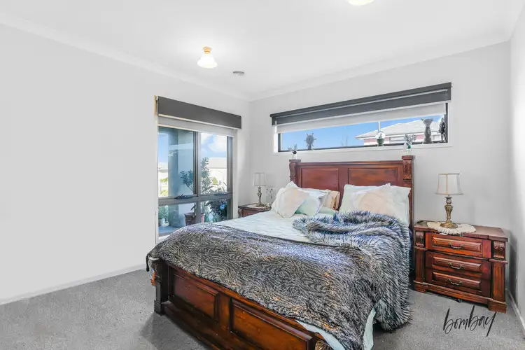 Fifth view of Homely house listing, 38 Trillium Boulevard, Mickleham VIC 3064