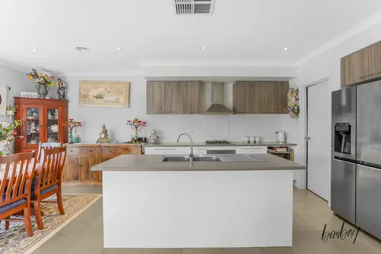 Seventh view of Homely house listing, 38 Trillium Boulevard, Mickleham VIC 3064