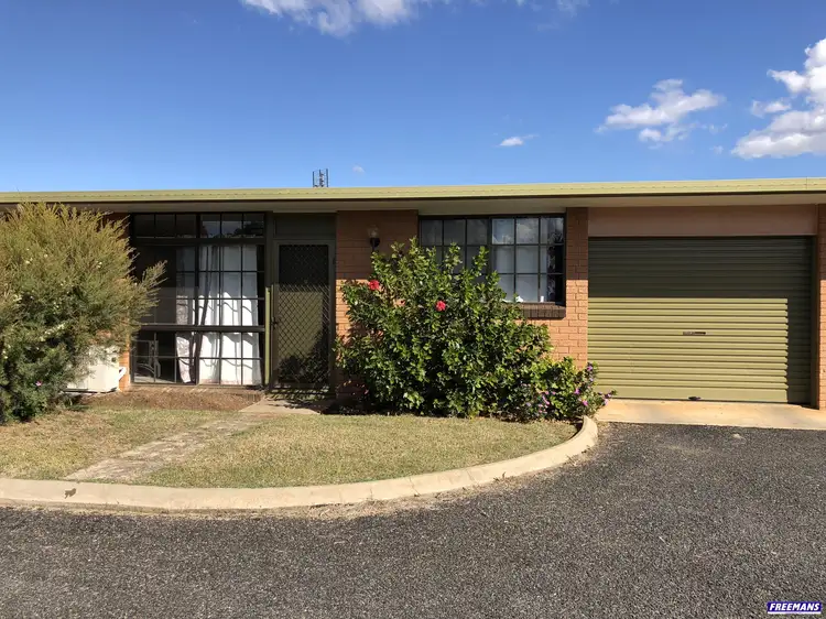 Main view of Homely house listing, 2/6 Thorn Street, Kingaroy QLD 4610