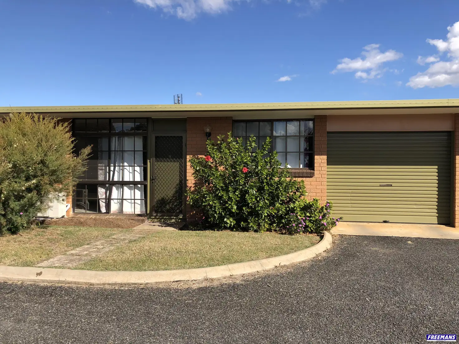 Main view of Homely house listing, 2/6 Thorn Street, Kingaroy QLD 4610