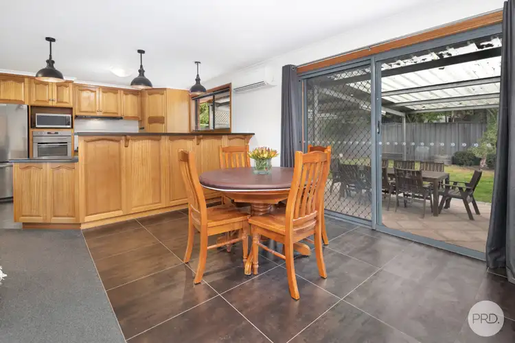 Fifth view of Homely house listing, 3 The Horizon, Mount Helen VIC 3350