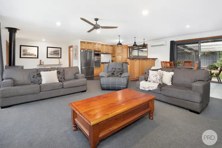Sixth view of Homely house listing, 3 The Horizon, Mount Helen VIC 3350