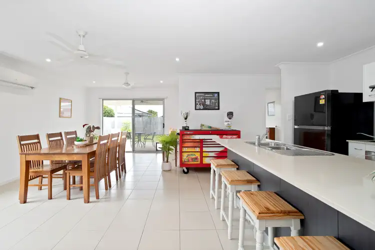 Third view of Homely house listing, 7 Roseville Street, Andergrove QLD 4740