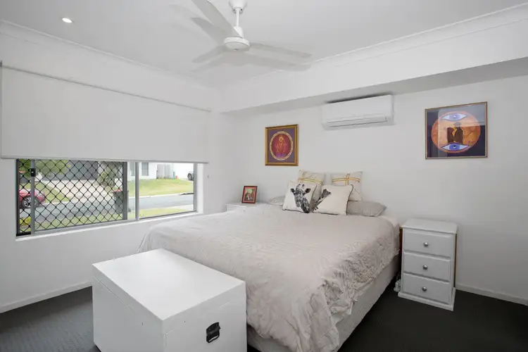 Fifth view of Homely house listing, 7 Roseville Street, Andergrove QLD 4740