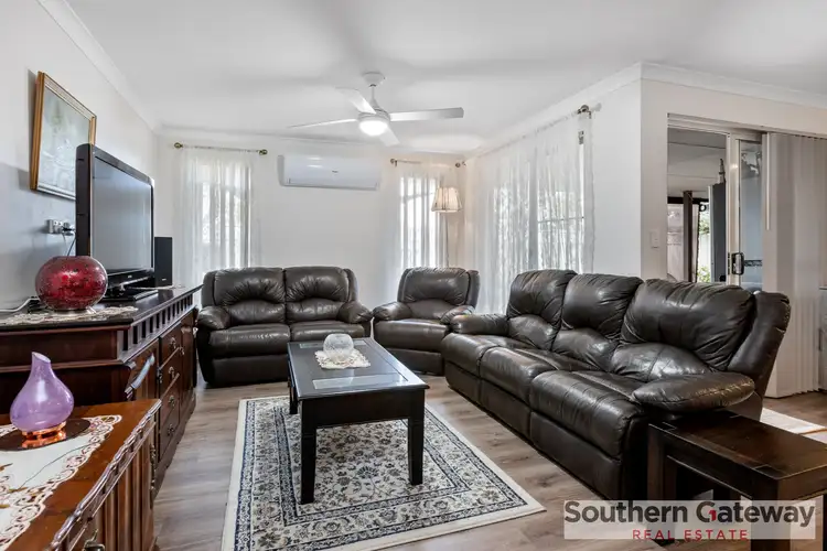 Third view of Homely house listing, 54 Brantwood Turn, Wellard WA 6170