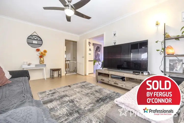 Main view of Homely house listing, 26 Hollingsworth Avenue, Koondoola WA 6064
