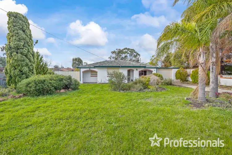 Fifth view of Homely house listing, 26 Hollingsworth Avenue, Koondoola WA 6064