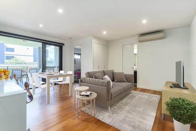 406/133 Clarence Road, Indooroopilly QLD 4068