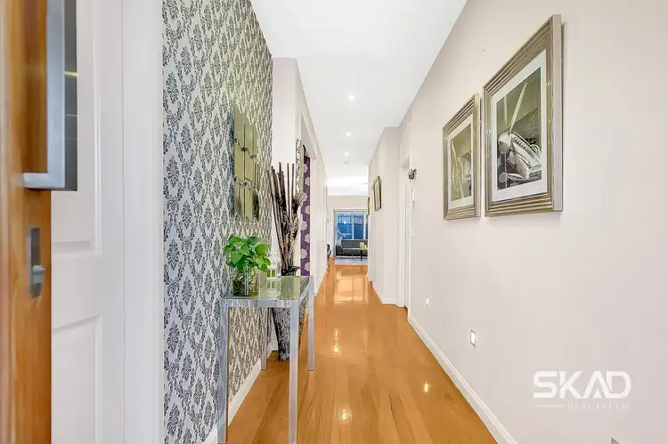 Second view of Homely house listing, 10 Falkland Road, Craigieburn VIC 3064