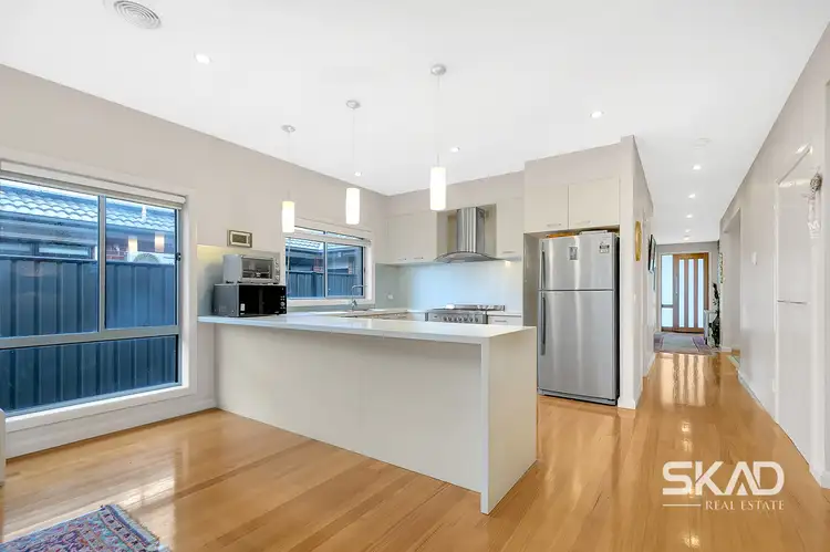 Third view of Homely house listing, 10 Falkland Road, Craigieburn VIC 3064