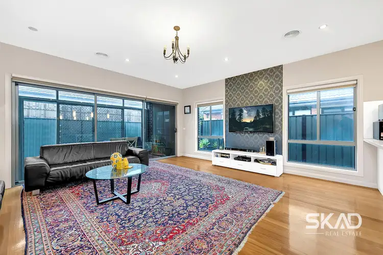 Fifth view of Homely house listing, 10 Falkland Road, Craigieburn VIC 3064