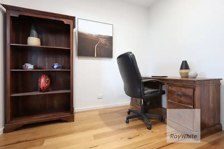 Third view of Homely townhouse listing, 55a Anderson Road, Fawkner VIC 3060