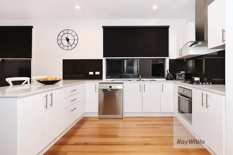 Fourth view of Homely townhouse listing, 55a Anderson Road, Fawkner VIC 3060
