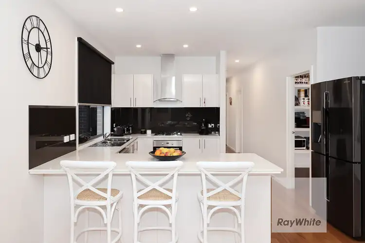 Fifth view of Homely townhouse listing, 55a Anderson Road, Fawkner VIC 3060