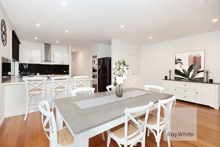 Sixth view of Homely townhouse listing, 55a Anderson Road, Fawkner VIC 3060