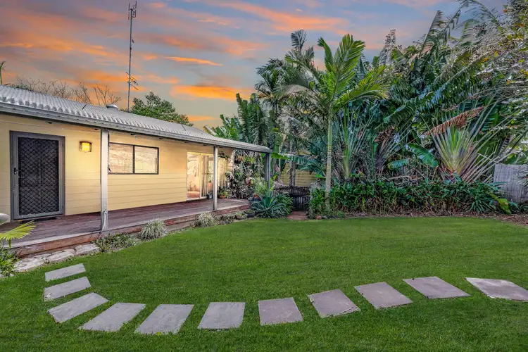 Main view of Homely house listing, 16 Sandpiper Crescent, Jubilee Pocket QLD 4802