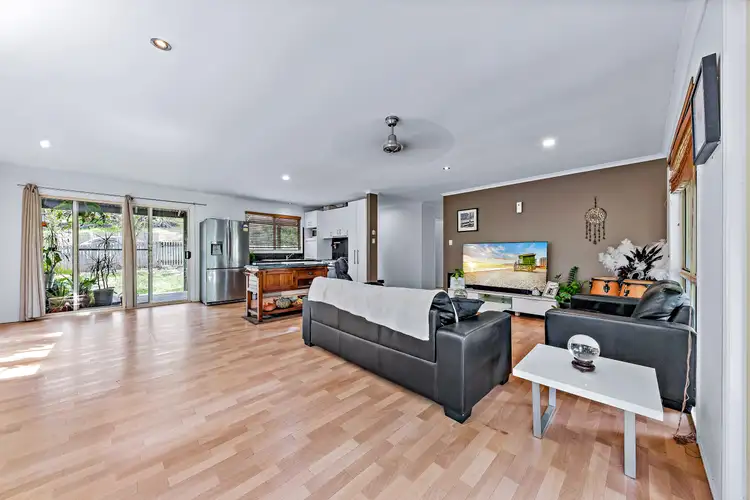 Fourth view of Homely house listing, 16 Sandpiper Crescent, Jubilee Pocket QLD 4802
