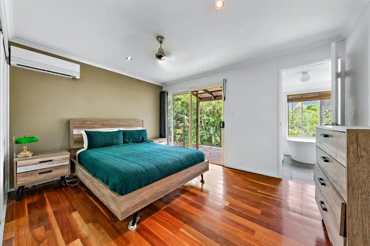 Fifth view of Homely house listing, 16 Sandpiper Crescent, Jubilee Pocket QLD 4802
