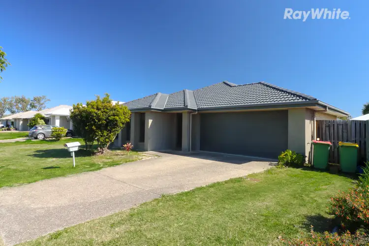 5 Lacewing Street, Rosewood QLD 4340