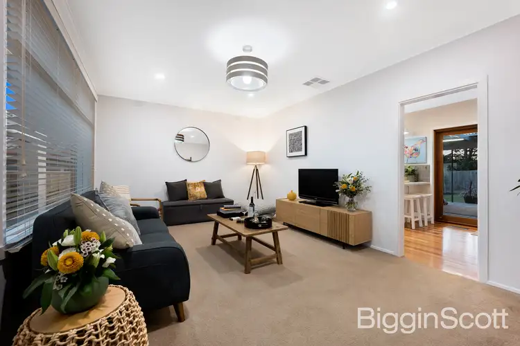 Third view of Homely house listing, 39 Timbertop Drive, Vermont VIC 3133