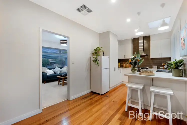 Sixth view of Homely house listing, 39 Timbertop Drive, Vermont VIC 3133
