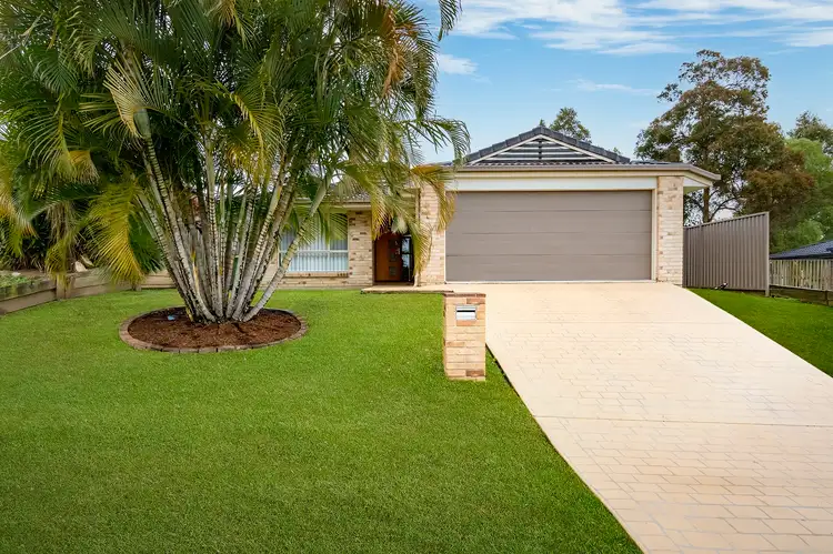 10 Blossom Street, Pimpama QLD 4209