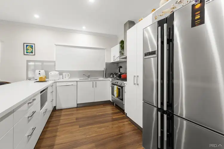 Main view of Homely house listing, 23 Tomarito Crescent, Bilingurr WA 6725