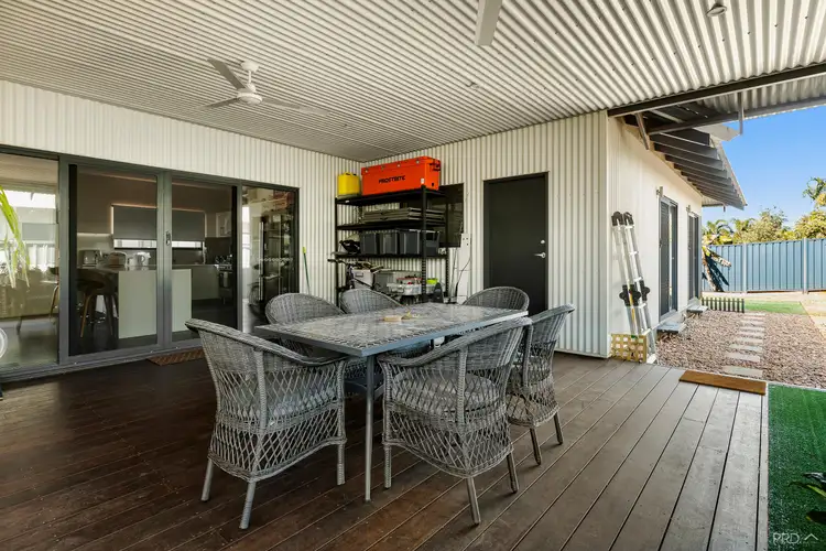 Fourth view of Homely house listing, 23 Tomarito Crescent, Bilingurr WA 6725