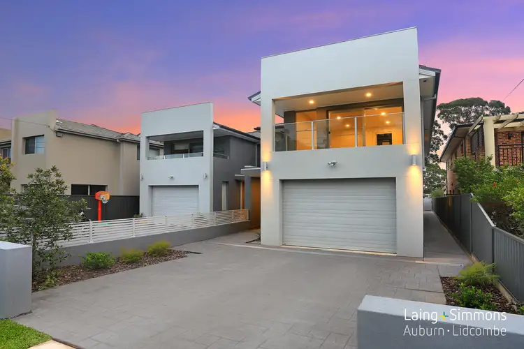 Main view of Homely house listing, 18 Victoria St, Revesby NSW 2212