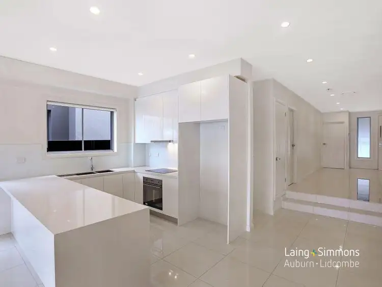 Second view of Homely house listing, 18 Victoria St, Revesby NSW 2212