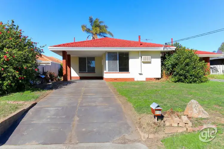 58A Lester Drive, Thornlie WA 6108