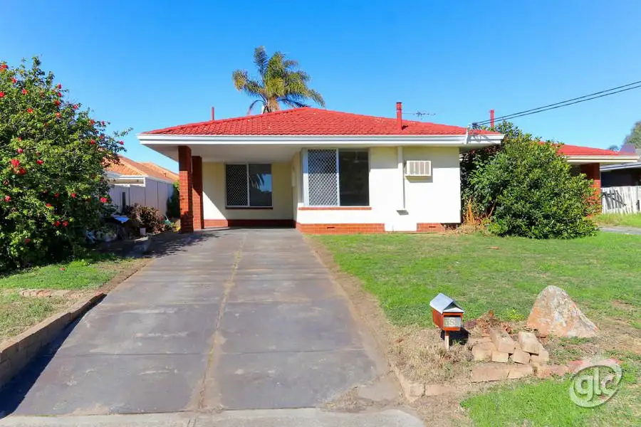 Main view of Homely house listing, 58A Lester Drive, Thornlie WA 6108