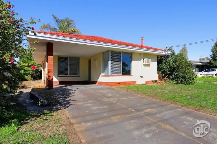 Second view of Homely house listing, 58A Lester Drive, Thornlie WA 6108
