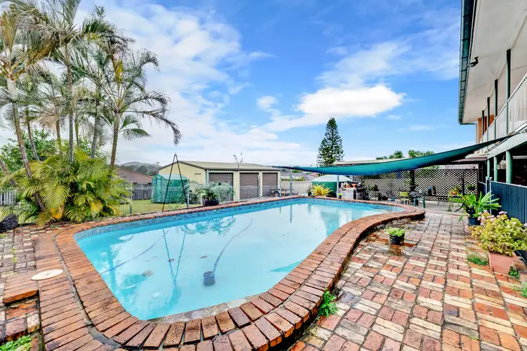 Main view of Homely house listing, 316 South Station Road, Raceview QLD 4305